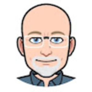 Meet your Posher, Marc